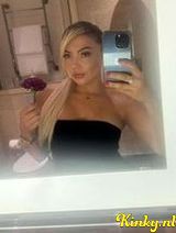 Naomi - Luxury escort / Engels speaking / TOP Latina