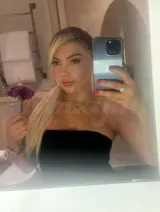 Naomi - Luxury escort / Engels speaking / TOP Latina