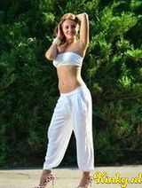 Sandra - The most beautiful girl in the world