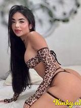 Catalina - New girl, Best deeptroat,party girl