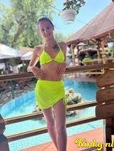 Emma - Emma party Girl in Town