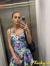 Emma - Emma party Girl in Town