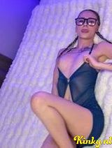 Emma - Party girl GFE no rush !