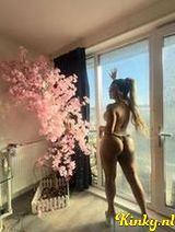 Michell - Hot colombian girl the fire is Inside me