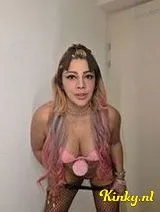 Michell - deep Throat