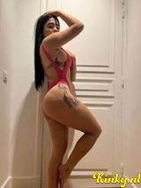 Ari - Latina Exclusiva •GFE REAL • PARTY