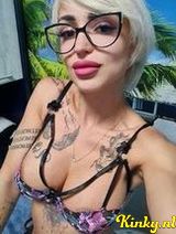 Cleo - Skinny Girl