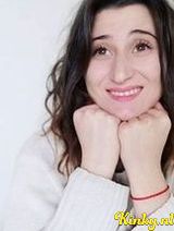 Valeria - Very sweet and caring new girl