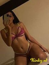 Julieta - Sweet hot little baby