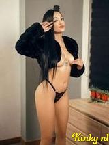 Julieta - Sweet hot little baby