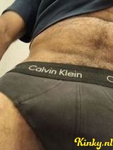 Ramiro - Lekker warm latino boy