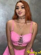 Isis - • Perfect Girlfriend • Sexy Party time •