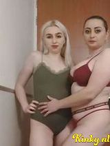 Alma & Ami - Sweet girl's Party