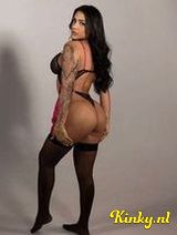 Sofía - Latina hot, sexy, party