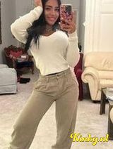 Sofía - Latina hot, sexy, party