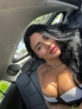 Sofía - Latina hot, sexy, party