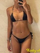 Morena - Hot latina fun and sexy model