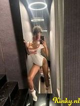 Morena - Hot latina fun and sexy model