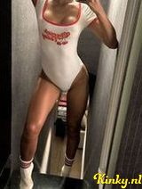 Morena - Hot latina fun and sexy model