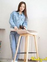 Sha-Sha - Hi,I'm sha sha