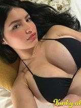 Sofia - New in Holland, Latin girl Model, High Class