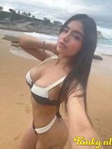 Sofia - New in Holland, Latin girl Model, High Class
