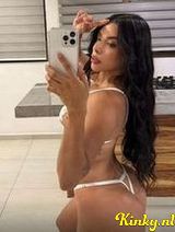 Allison - New baby girl