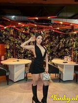 Allison - New baby girl