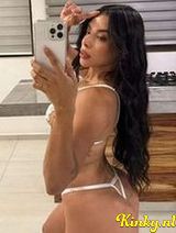 Allison - New baby girl