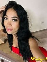 Noa - Naughty Young Venezuelan Student