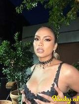 Jade - The best trans Latina in Netherlands few days