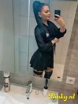 Jessica - Queen of blojowb (party girls)