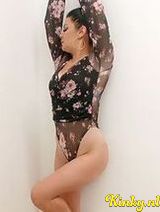 Jessica - Queen of blojowb