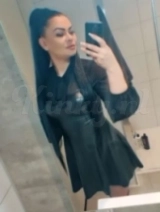 Jessica - Queen of blojowb (party girls)