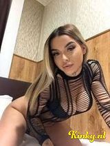 Kristina - New Girl GFE/Party/ Best Blowjob/100%real