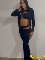 Juli - Hot girl/ GFE