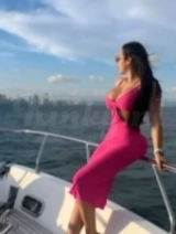 Megan - Real latina Gfe horny