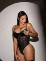 Megan - Real latina Gfe horny