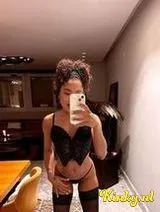 Camilla - Lovely, GFE, Hot and Sexy Girl