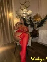 Isabella - Sweet lightskin in town. Sloppy bj/gfe/party24/7