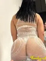 Mia - Colombiaan baby 😍