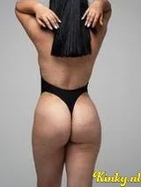 Mia - Hot latina body natural 