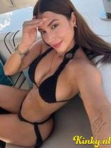 Juana - The best date you ever had