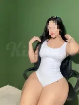 Karol - erotic massages hot girl