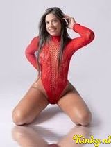 Aisha - Firts time in town only WhatsApp no calls