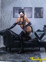 Kira - Discovery me.and let curiosity burn