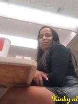 Conny - Newcomer to Holland hot conny