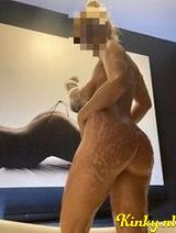 Anne - The best blowjob - outcall only