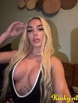 Mya - Curious how heaven feels like?!