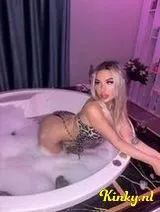 Mya - Curious how heaven feels like?!